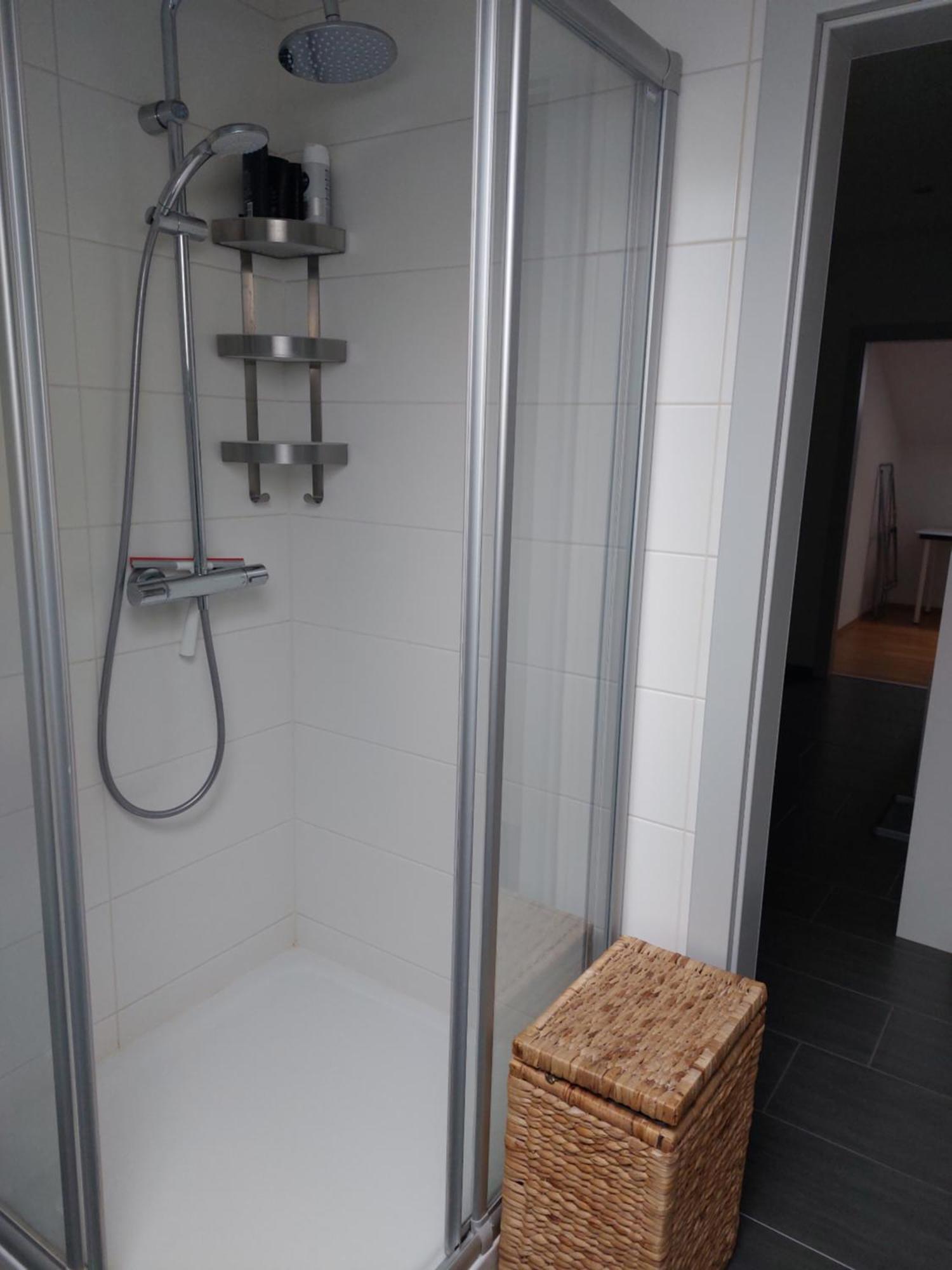 Ferienwohnung Gerti 萍卡菲尔特 外观 照片