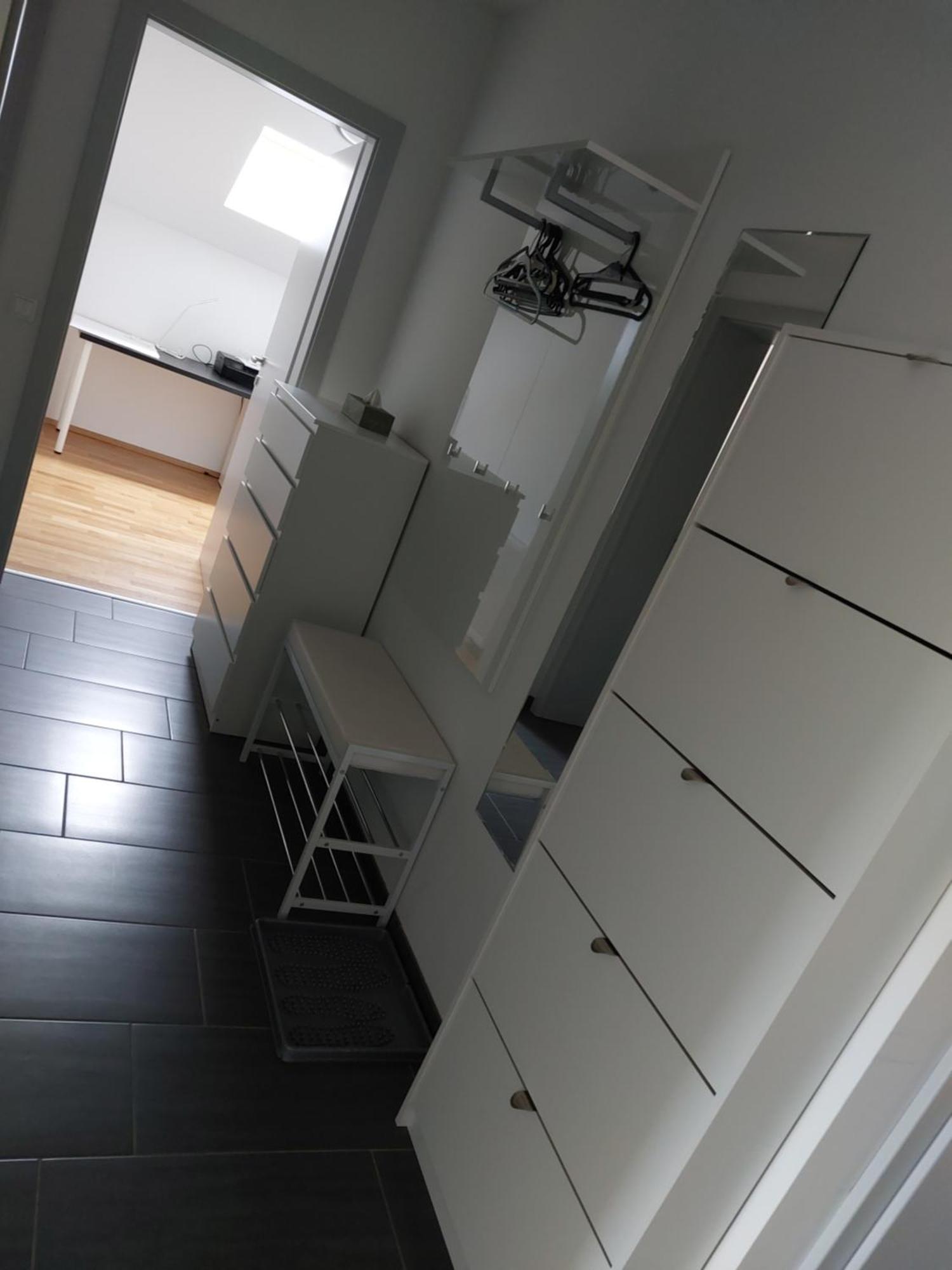 Ferienwohnung Gerti 萍卡菲尔特 外观 照片
