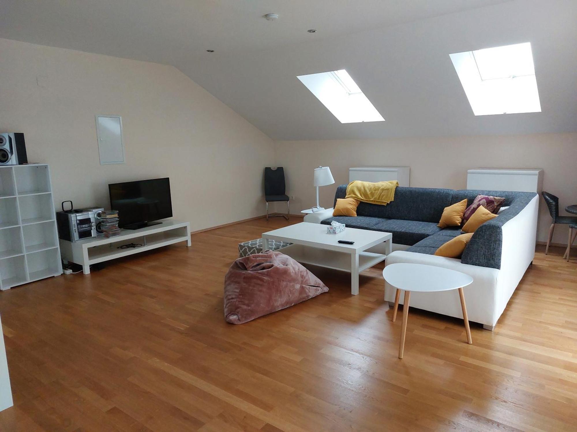 Ferienwohnung Gerti 萍卡菲尔特 外观 照片