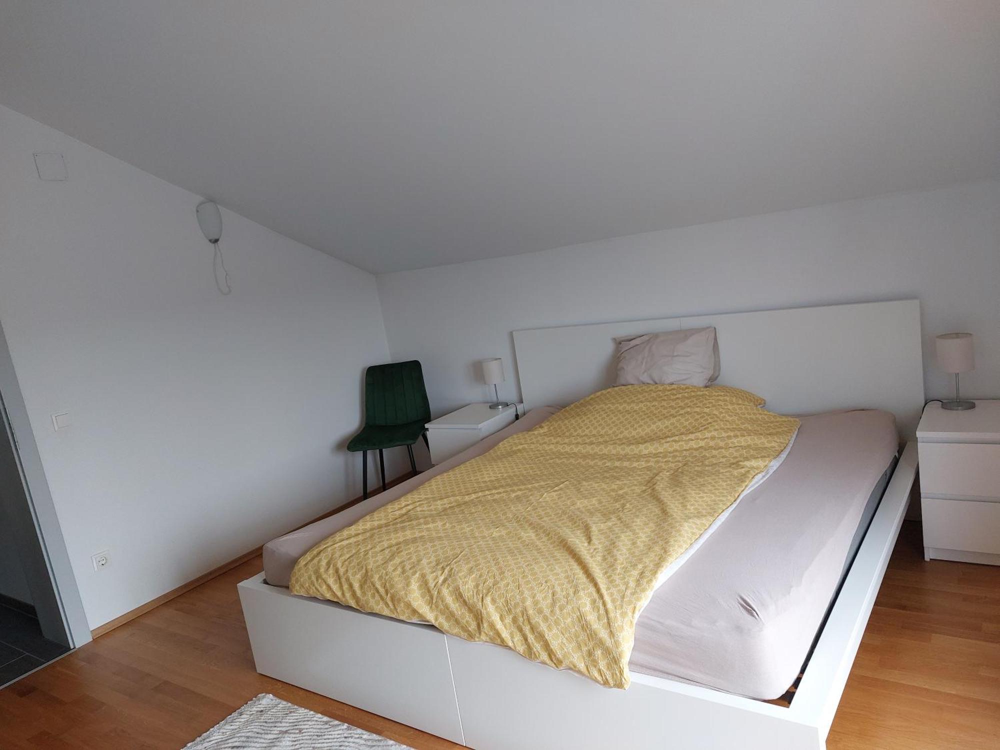 Ferienwohnung Gerti 萍卡菲尔特 外观 照片