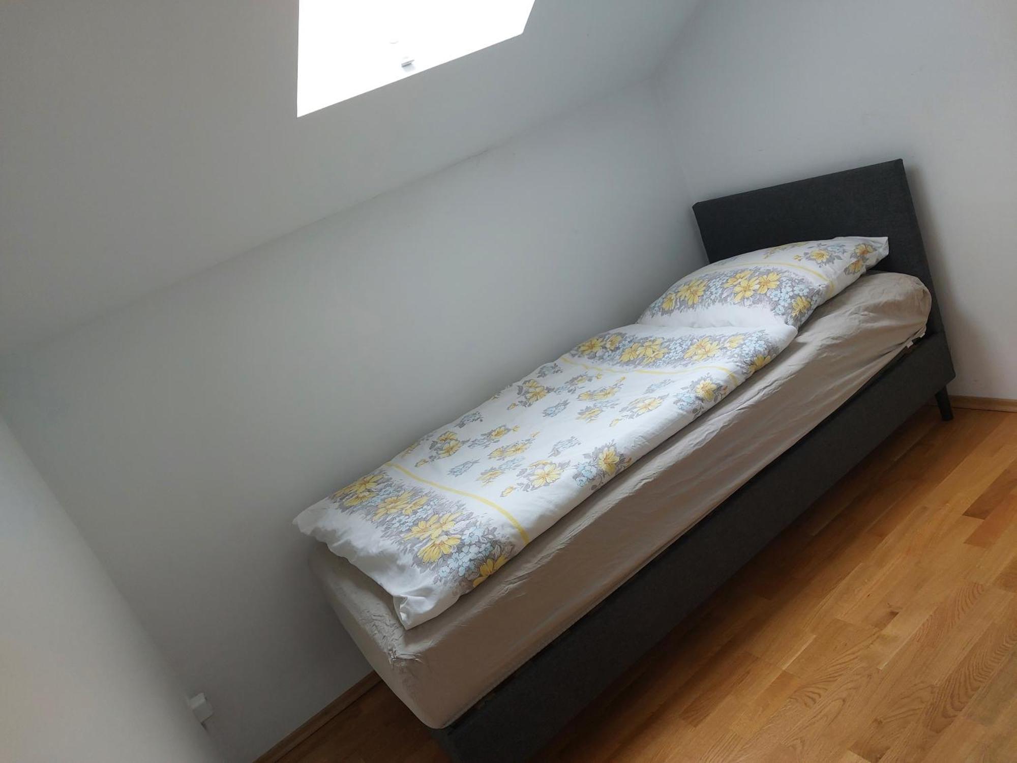 Ferienwohnung Gerti 萍卡菲尔特 外观 照片